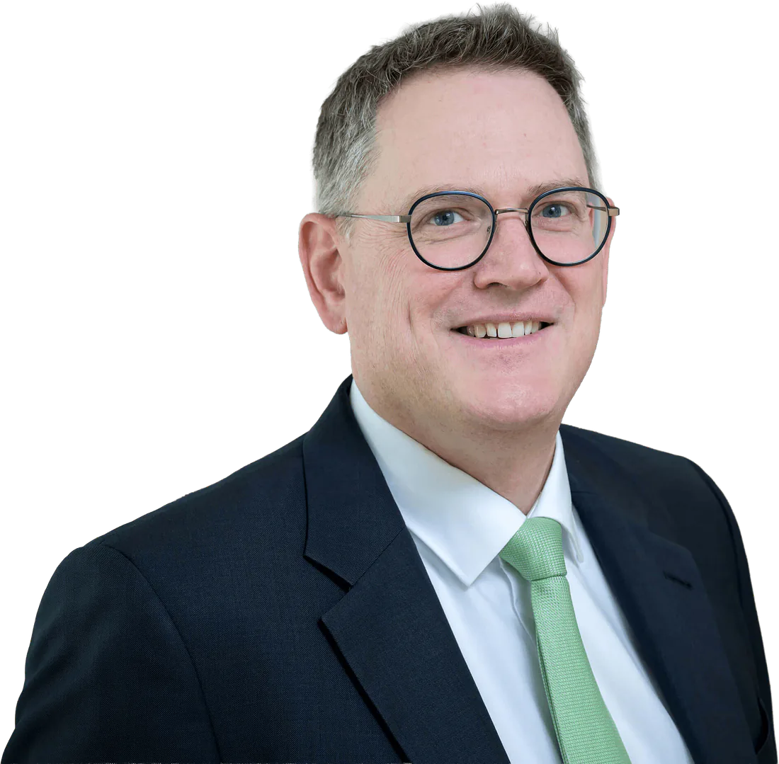 Dr. Björn Lange