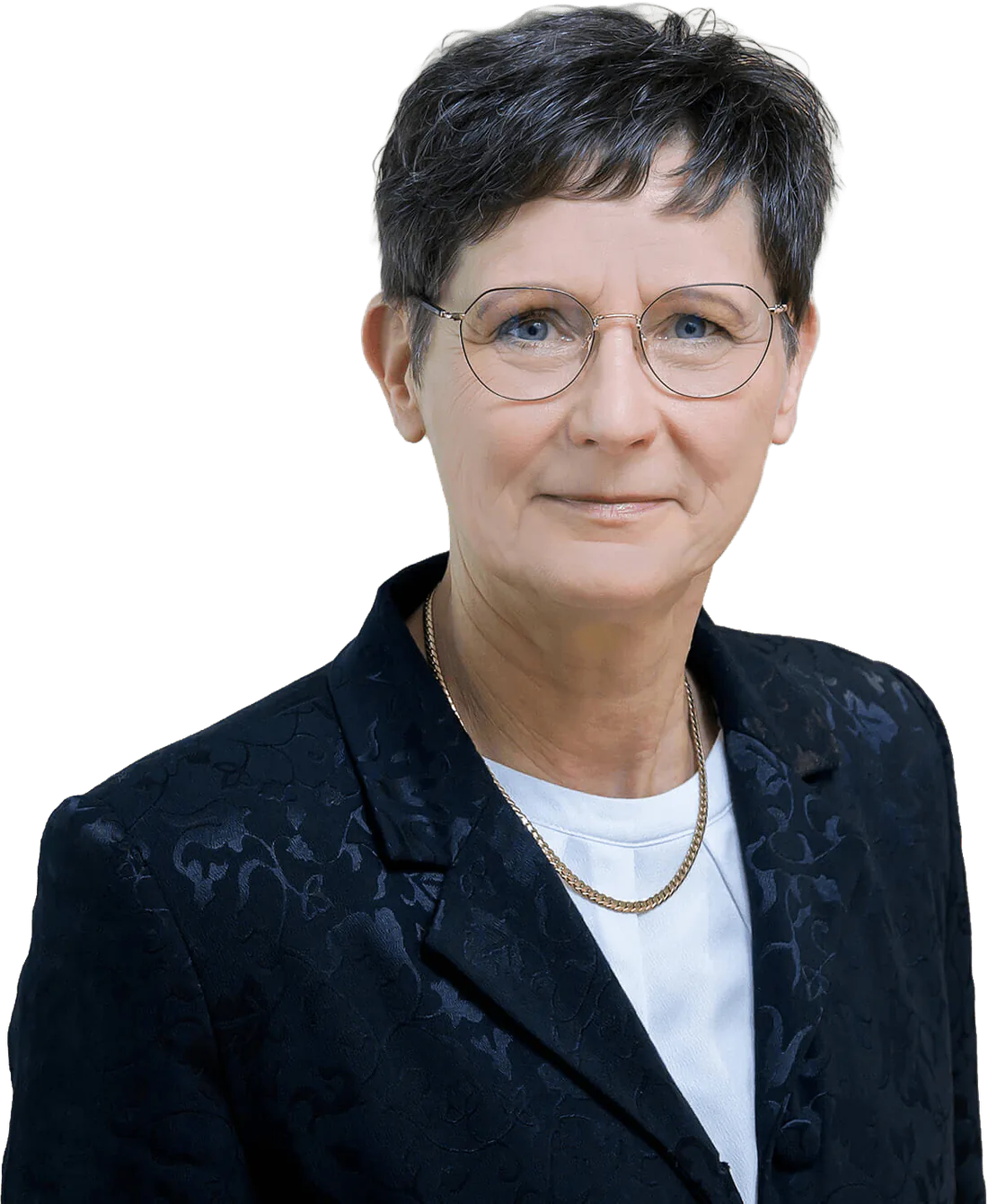 Dr. Britta Schubel