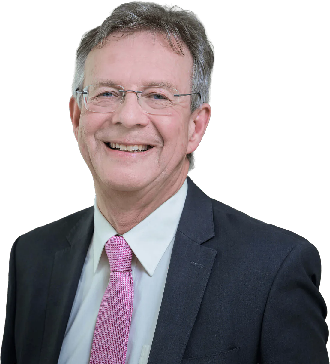 Dr. Christian Albrecht