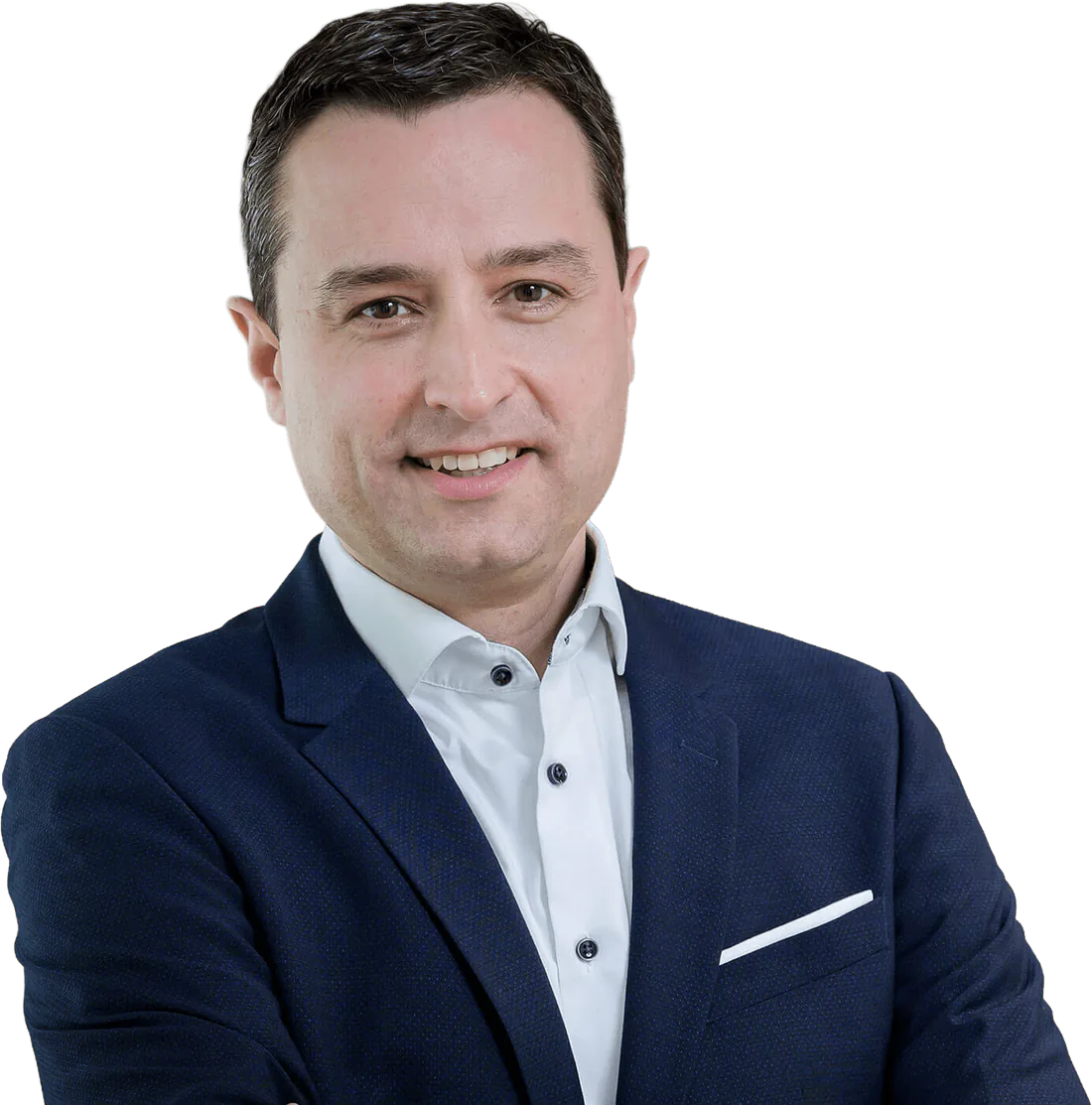 Dr. Christian Strubel