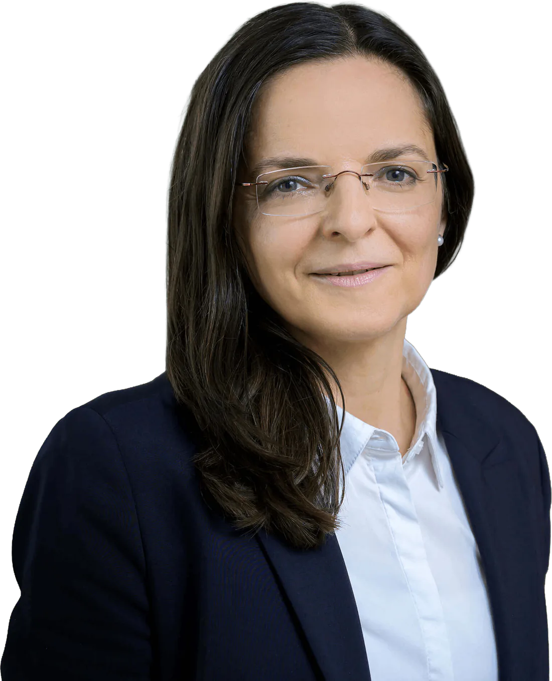 Dr. Nicolle Heitsch